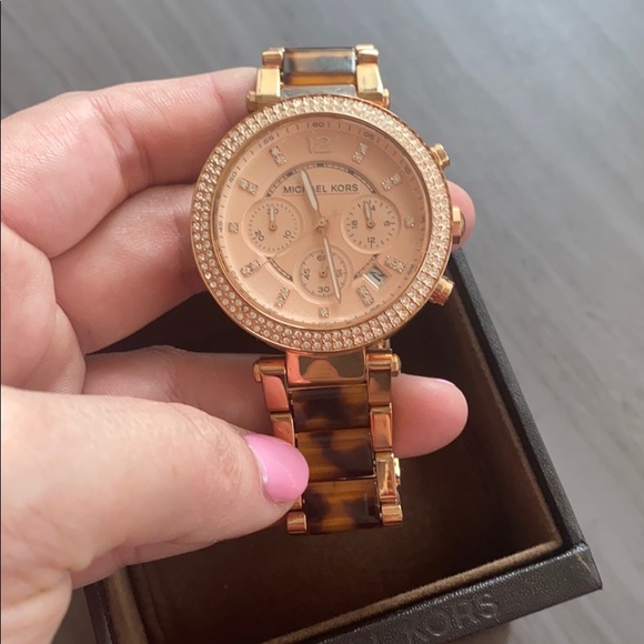Michael Kors Accessories - Michael Kors Watch